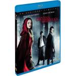 MagicBox Червената шапчица - Blu-ray (080488)