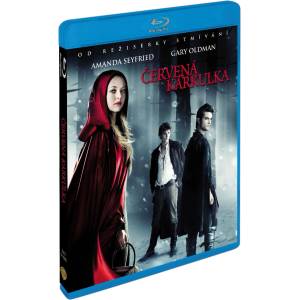 MagicBox Червената шапчица - Blu-ray (080488)