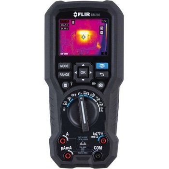 FLIR DM286