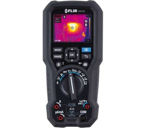 FLIR DM286