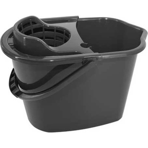 York Кофа York, правоъгълна, с изстисквач, 10 L, 36 х 27 х 25 cm