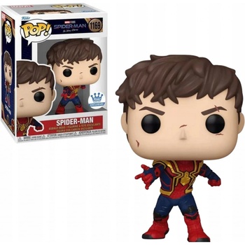 Funko Pop! Marvel Heroes Marvel Comics Spider-Man Homecoming