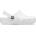 Crocs Детски чехли Crocs Baya Clogs Childrens - White