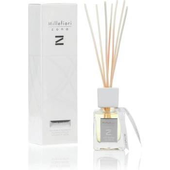 Home fragrance italia srl Millefiori Zona Soft Leather ароматен дифузьор 100 мл