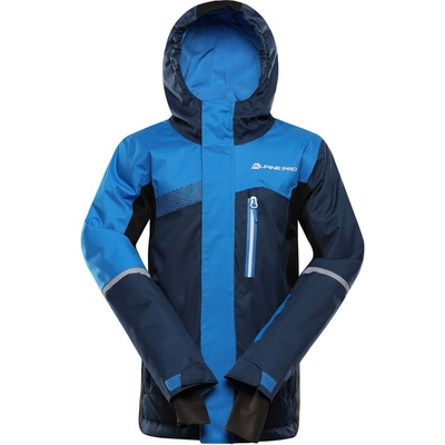 Alpine Pre Dearo 2 modrá