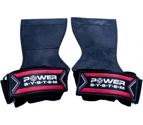 Power System VERSATILE LIFTING GRIPS - 3340