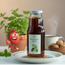 Šťávy Grešík sirup mátový 0,3 l