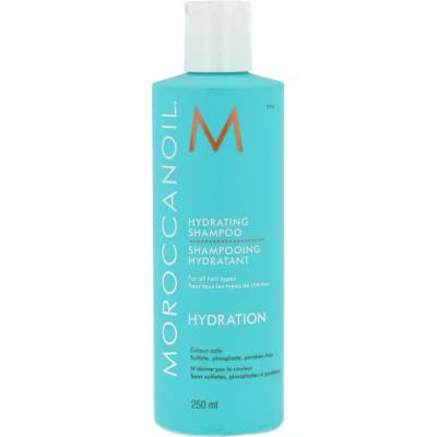 Moroccanoil Hydrating Shampoo 250 ml