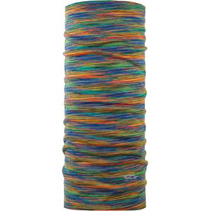 P. A. C P. A. C. Детски шал P. A. C. Kids Merino Wool Tube scarf - Multi Rainbows - размер One Size (203-2382-0711)