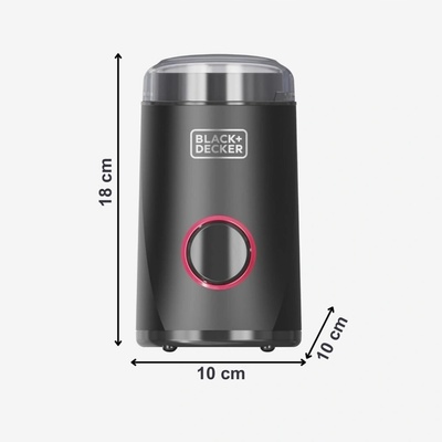 Black&Decker BXCG152E
