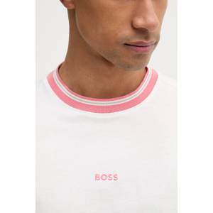 BOSS Orange тениска basic мъжка от памук (50561814)