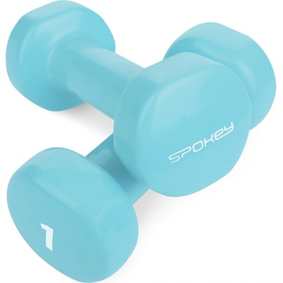 Spokey Shape IV 2 x 1 kg