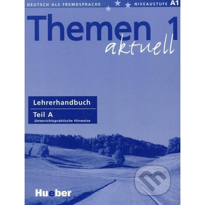 Themen aktuell 1 Lehrerhandbuch A
