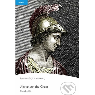 PER | Level 4: Alexander the Great
