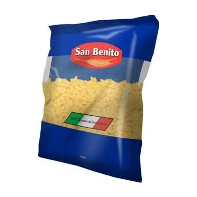 San Benito semolinová kolínka stř 5 kg