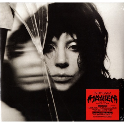 Lady Gaga - Mayhem (551096b6-a67b-4409-9020-13a1e767041d)