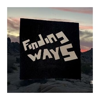 Finding Ways - FINDING WAYS Vinyl