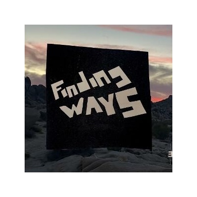 Finding Ways - FINDING WAYS Vinyl