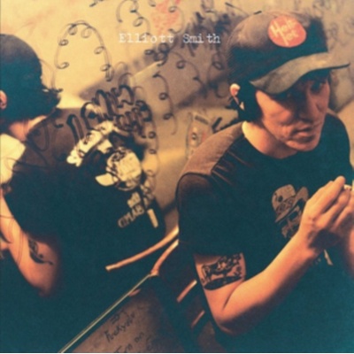 Smith Elliott - Either/Or CD