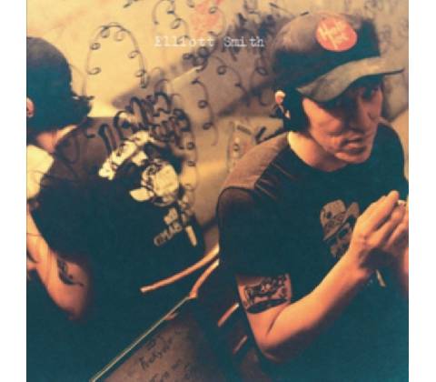 Smith Elliott - Either/Or CD