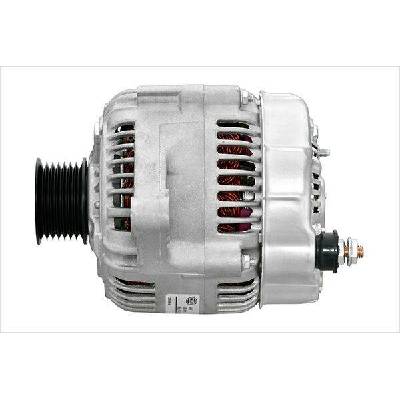 Alternátor HELLA 8EL 015 630-651 (8EL015630651)