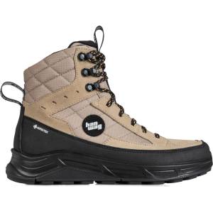 Hanwag Дамски туристически обувки Hanwag Women's Rotpunkt Winter GTX Walking boots - Light Brown / Black - размер 40 (EU) (119-1151-0216)