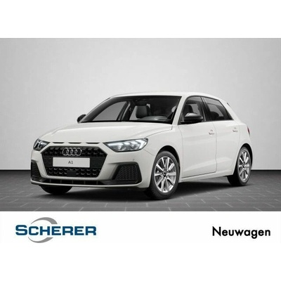 Audi A1 30 TFSI Sportback Advanced 85 kW