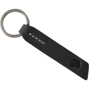 Fjällräven Övik Keychain - Black (Black)