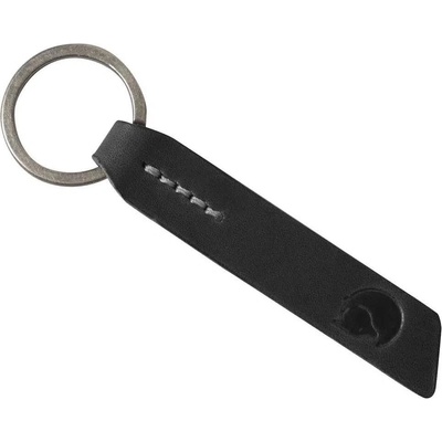 Fjällräven Övik Keychain - Black (Black)