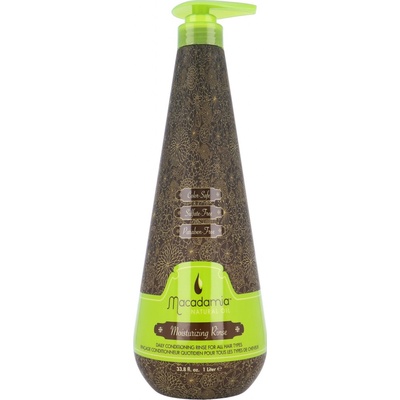Macadamia Moisturizing Rinse kondicionér 1000 ml