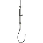 Ideal Standard Idealrain - Комплект от душ-глава, душ-щанга и маркуч, Magnetic Grey A7617A5 (A7617A5)