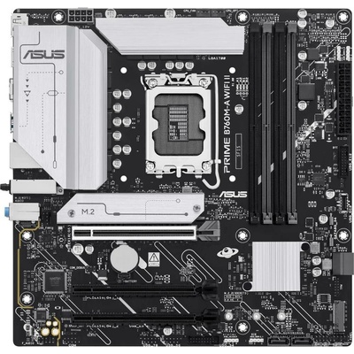 Asus PRIME B760M-A WIFI II