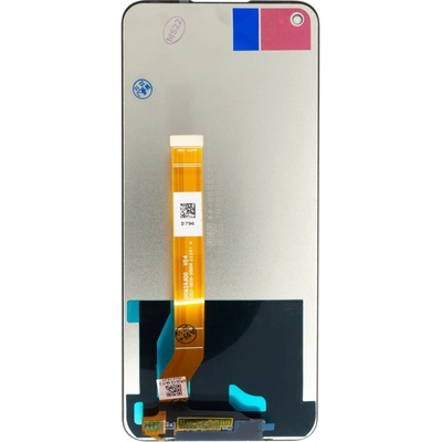 LCD Displej + Dotyková deska OnePlus Nord CE 2 Lite 5G – Zboží Živě