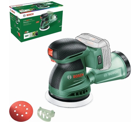 Bosh UniversalOrbit 18V-20 06033E4100