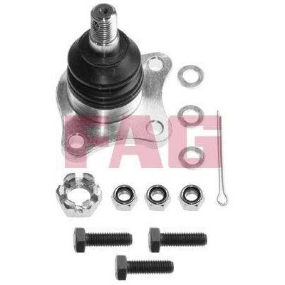 Podpora-/ Kloub Schaeffler FAG 825 0030 10