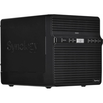 Synology DiskStation DS423