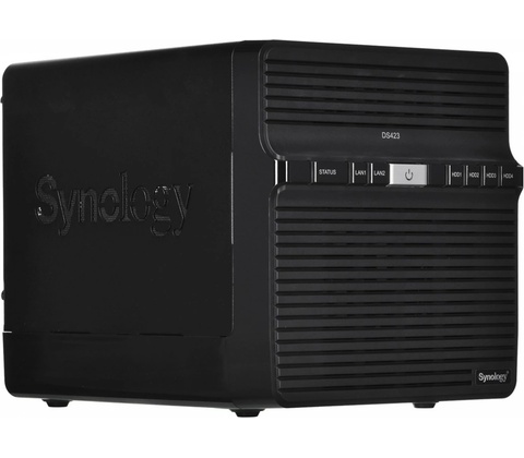 Synology DiskStation DS423