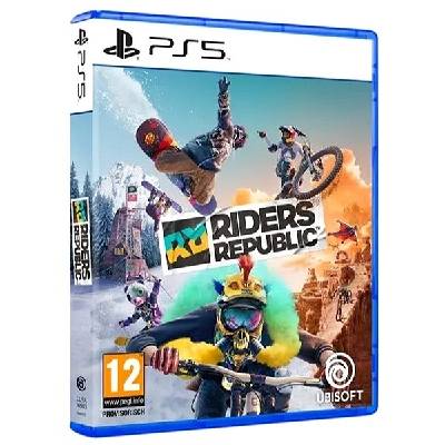 Riders Republic