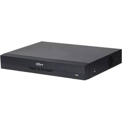 Dahua 16-канално XVR записващо устройство Dahua XVR5116HE-4KL-I3/T (XVR5116HE-4KL-I3/T)