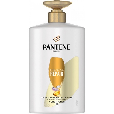 Pantene Pro-V Active Nutri Plex Intensive Repair kondicionér pre slabé a poškodené vlasy 800 ml