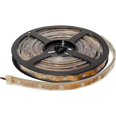 OPTONICA LED ЛЕНТА 5050 60 SMD/m ЗЕЛЕНА ВЛАГОЗАЩИТЕНА (4218)