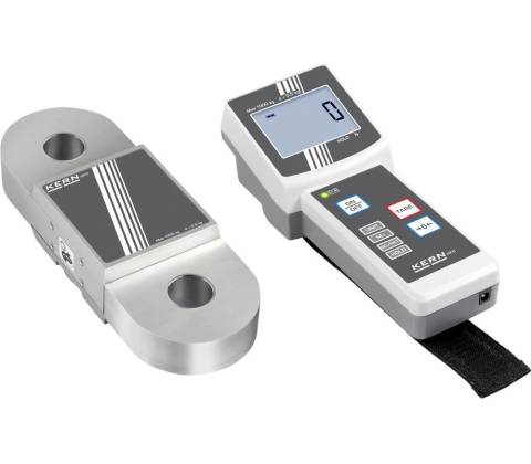 Kern HFC 5T-3