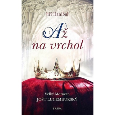Až na vrchol (Jiří Hanibal)(Pevná)