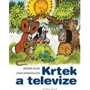 Krtek a televize