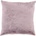 AGLIKA ВЪЗГЛАВНИЦА ДЕКОРАТИВНА delicate pink 45х45см ЕДНОЦВЕТНА БЕЖ--- (.)