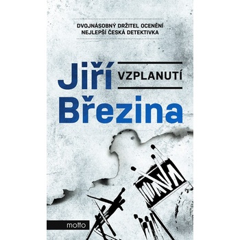 Vzplanutí