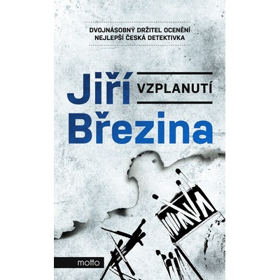 Vzplanutí