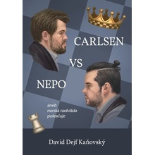 Carlsen vs Nepo - David Kaňovský