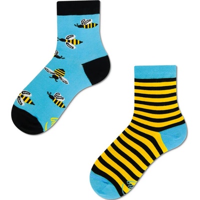 Many Mornings Bee Bee Kids