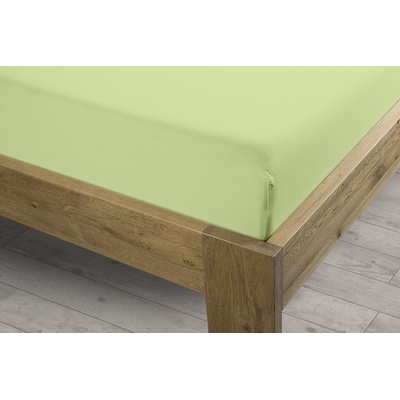 Sintex plachta 4Lux s Lycrou zelená v30cm 140x200